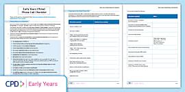Image result for Learning Walk Checklist EYFS