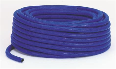 RS PRO | RS PRO PVC, Hose Pipe, 19mm ID, 24.5mm OD, Blue, 30m | 293 ...