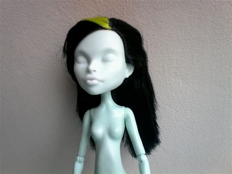 Image result for Monster High Makeup Remove Tutorial