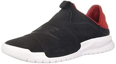 Buy Nike Men's Benassi Slip Sneakers at Amazon.in