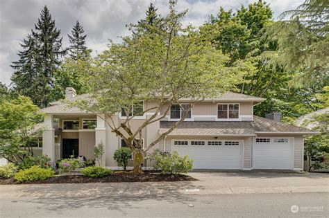 Margaret Mead Elementary Sammamish Wa