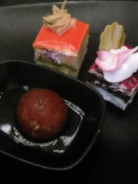 Best Buffet Restaurant in Mumbai - Travel And Food Blogger