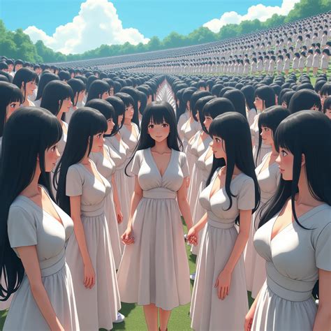 Girls Cloning Machine 的图像结果