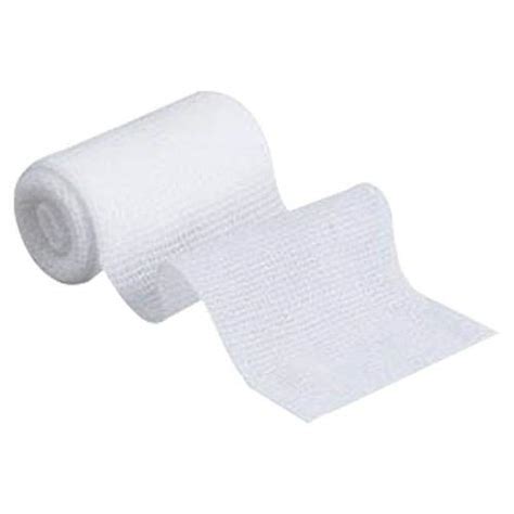 Buy TENDERCOTT Gauze Roll 15 cm x 4 m | Roller bandage | Non-sterile ...