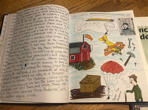 Science Notebook 的图像结果