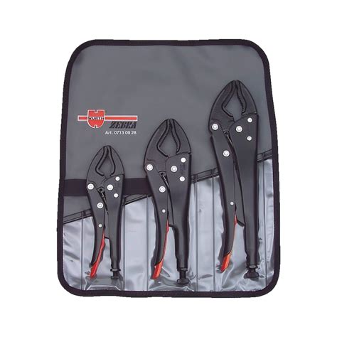 Buy Locking pliers assortment online