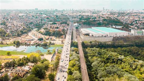 Los 131 pasos para el desarrollo | LaCronica.do