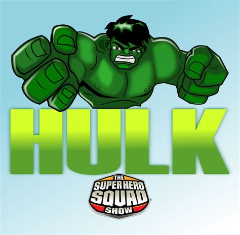 Image result for Fun Squad Hulk