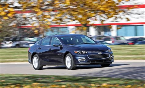 Gas Tank Size Malibu 2017 at Cynthia Beverly blog