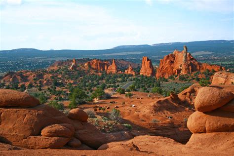 Lost Towns Of Utah's Book Cliffs | TouristSecrets