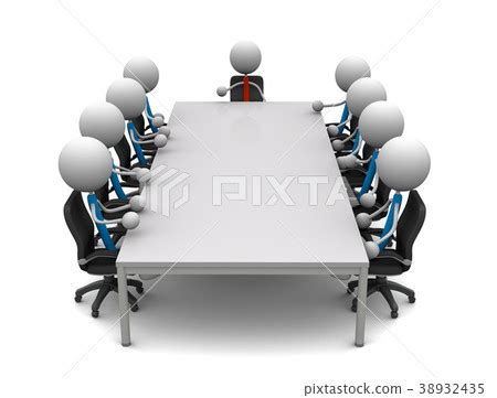 Stick Figure Meeting 的图像结果