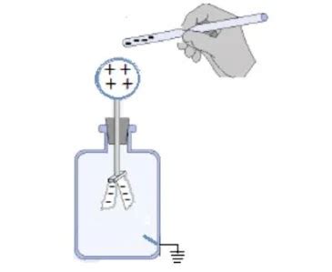 Image result for Electroscope Activity