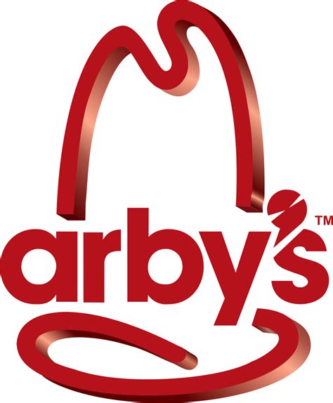 Arby’s Logo PNG Transparent (1) – Brands Logos