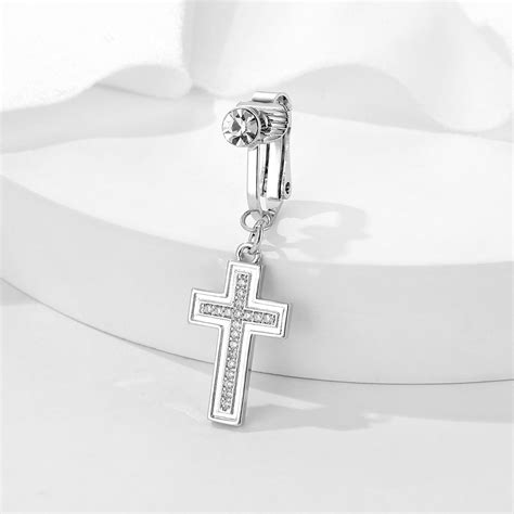 Image result for Back Cross Pircing