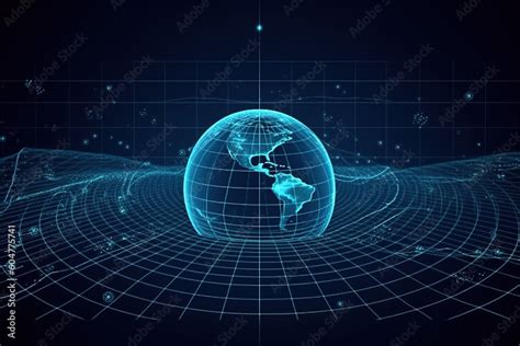 Image result for Gravity Visualized