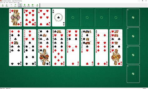 Image result for Eight Off FreeCell