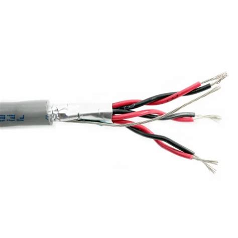 Screened Cable Connection 的图像结果