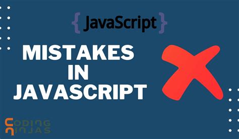 Image result for The Most Common Error in JavaScript