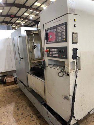 2011 XYZ 1020 VMC WITH 4th/5th AXIS in Navi Mumbai, Maharashtra, India