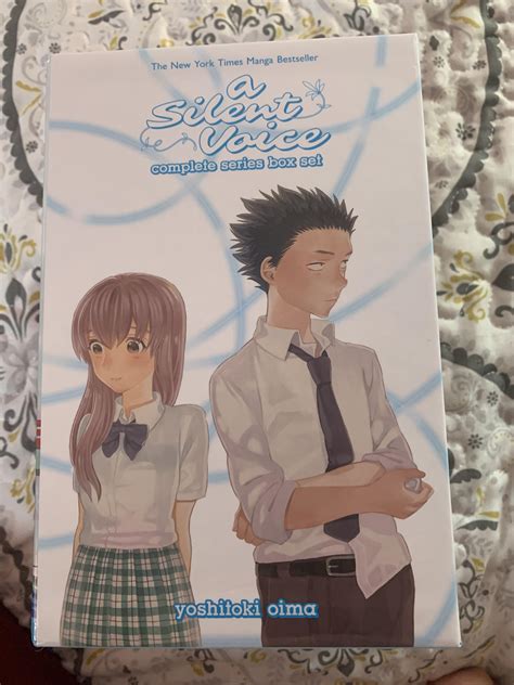 a silent voice review reddit