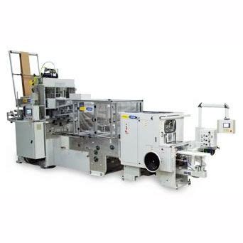 Paper bag making machine - HOLWEG GROUP S.A.S.U.