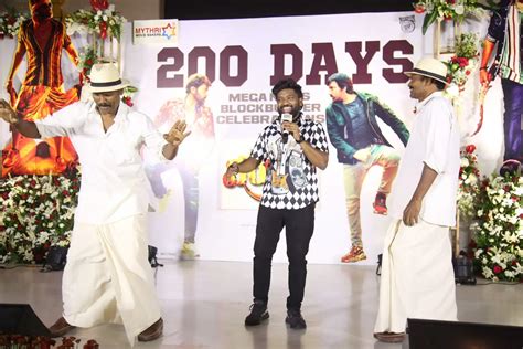 Waltair Veerayya : వాల్తేరు వీరయ్య 200 రోజుల వేడుకలు.. గ్యాలరీ ...