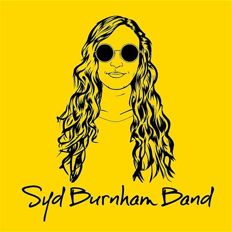 The Yellow Album: Syd Burnham Band: Amazon.in: Music}