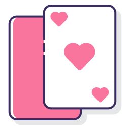 Poker - Free entertainment icons