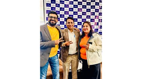 Bonanza Enterprises partners with FutureAge AI Labs to accelerate ...