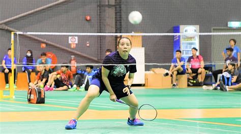 Qi Xuan juara perseorangan wanita - Sports247