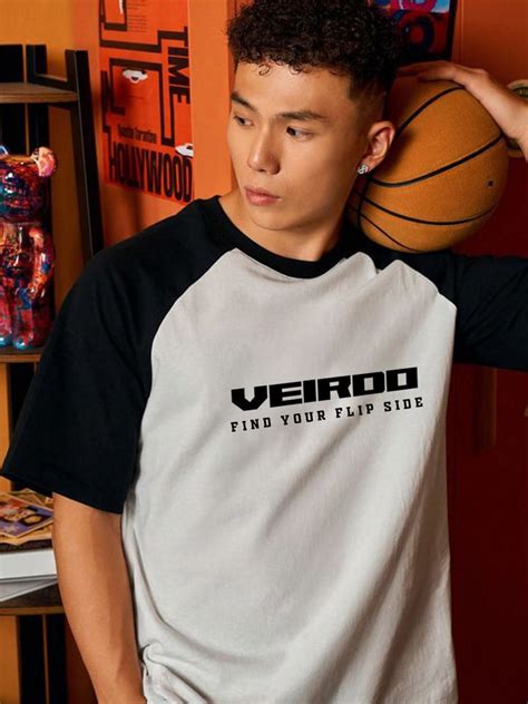 Buy Printed T Shirts For Men Online | T Shirt for Men | Veirdo