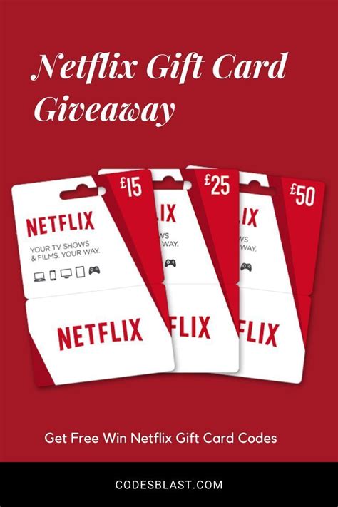 Rezultat imagine pentru Netflix Gift Code Generator