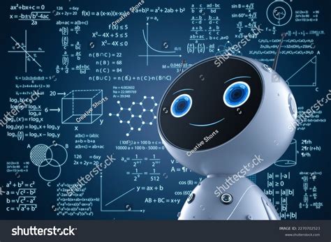 Machine Learning Robot 的图像结果