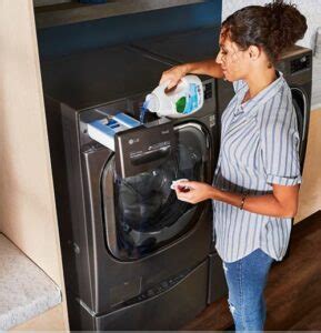 Image result for LG Front Load Washing Machine Wash Cycle Modifiers