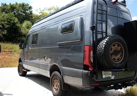 Image result for Sprinter Van Conversion Step 1