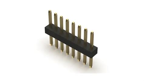 Pin Header Connector Using 的图像结果