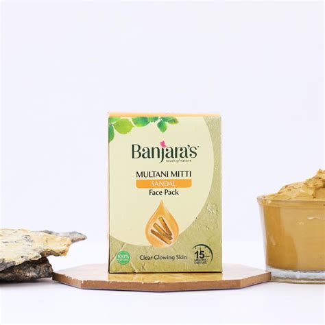 Order Now Top Ayurvedic Skin Care & Hair Care Products - Banjara's – B ...