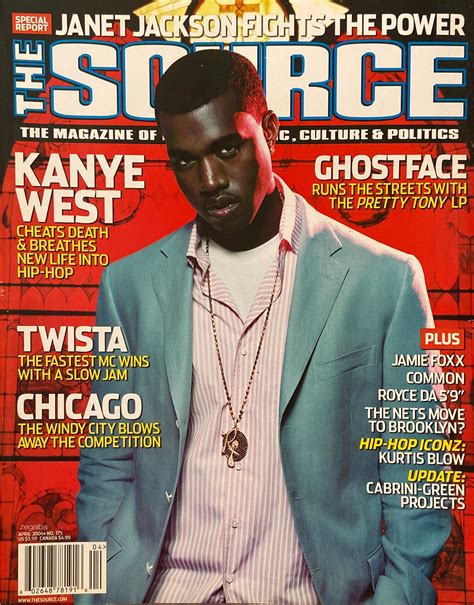 Source Magazine Covers 的图像结果