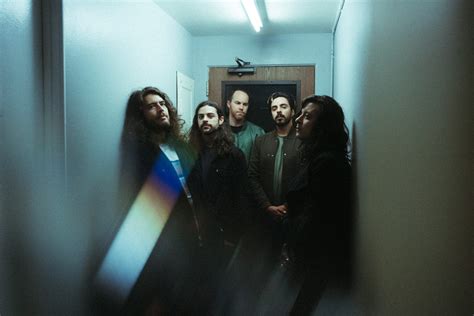 VIDEO NEWS: Hail The Sun Release Video For New Single ‘Mind Rider ...