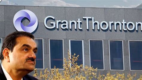 Grant Thornton expands in Cameroon – Cameroon Intelligence Report