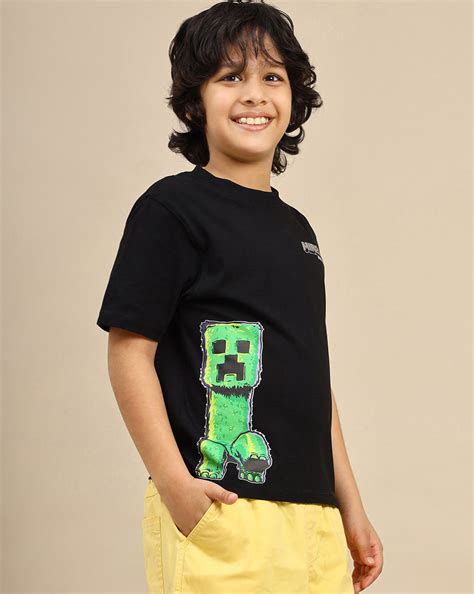 Minecraft Official Merchandise – Kidsville