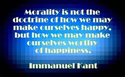 Immanuel Kant Quotes On Morality 的图像结果
