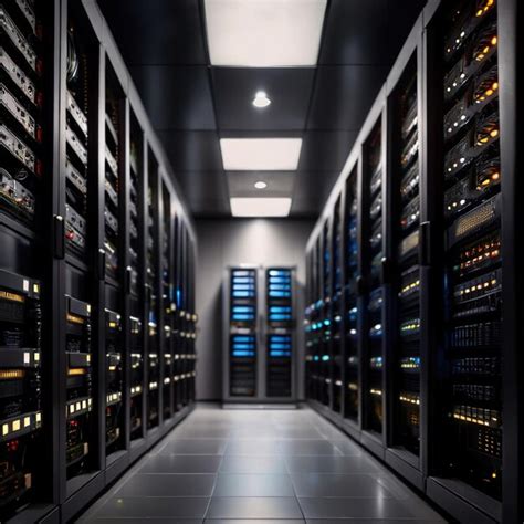 Computer High-Tech Server 的图像结果