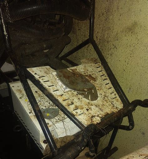 Pune's Robotic Manhole Cleaners Lie Unused While Manual Scavenging ...