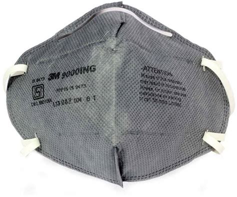 3M 3M N95 Mask Respiratory Nose Mask N95 Price in India - Buy 3M 3M N95 ...