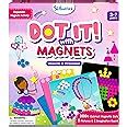 Buy Skillmatics Art Activity - Dot It With Magnets Unicorns ...