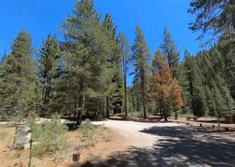 Goose Meadows Campground Goose Meadows Campground in Truckee, CA