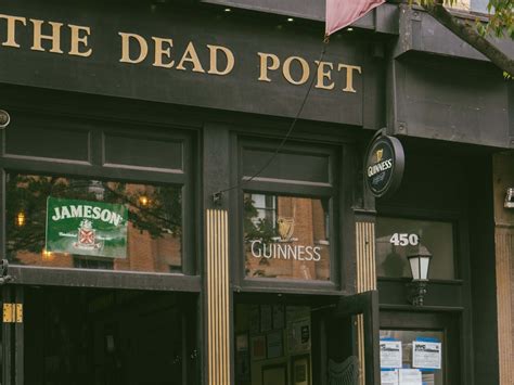 Where To Drink On The Upper West Side - New York - The Infatuation