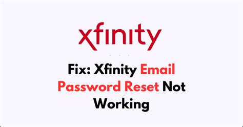 Verification Code Not Sent for Xfinity Account 的图像结果