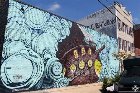 art yard brooklyn